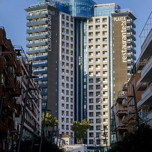 Hotel Madeira Centro